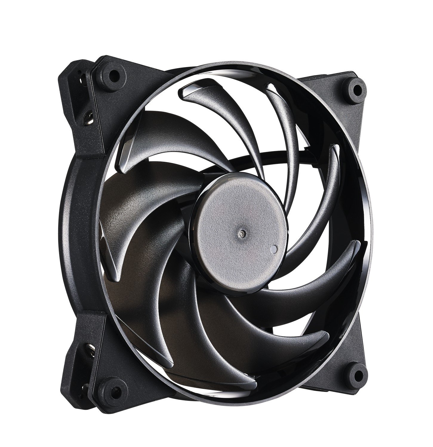 Cooler Master Masterfan Pro 120 Air Balance 120mm Hybrid Black
