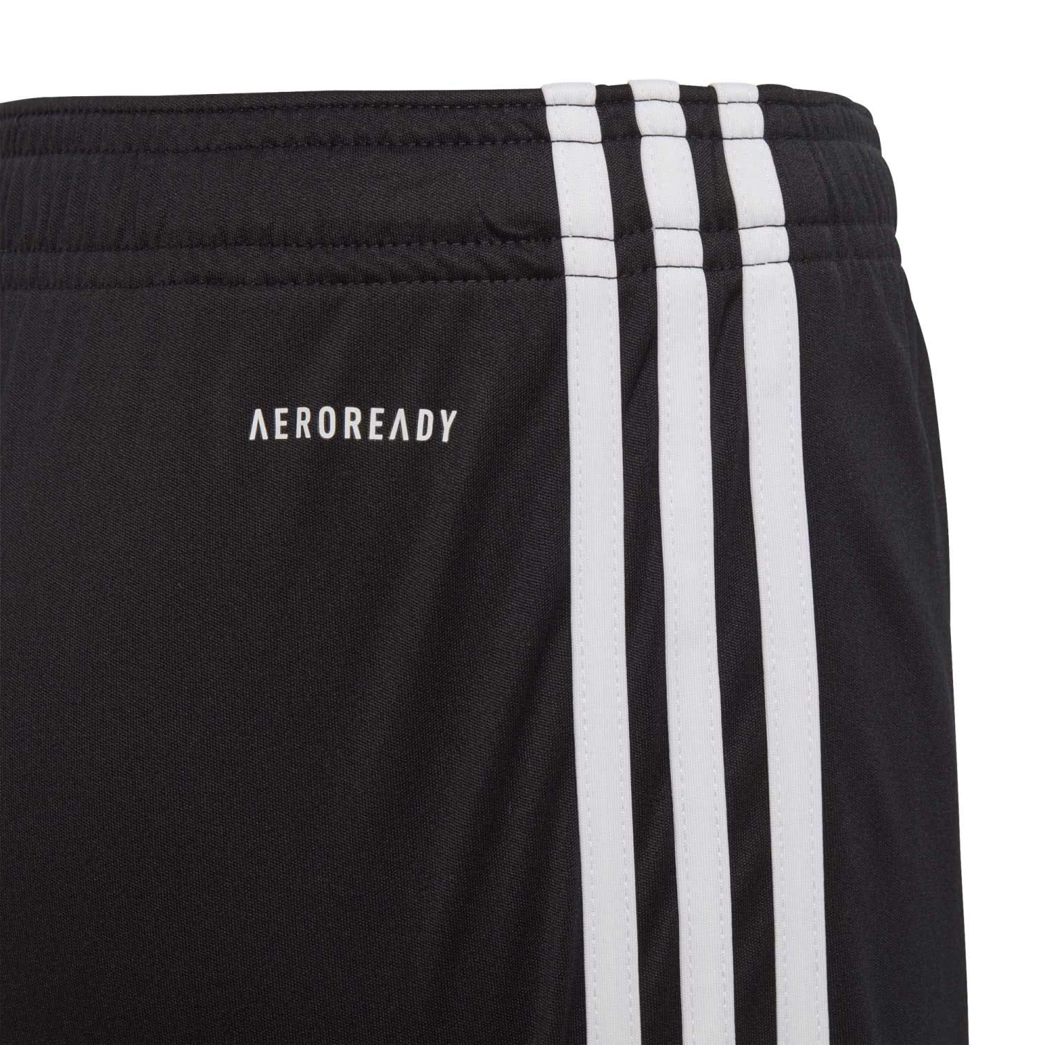 adidas Jungen Kurze Hosen DFB H SHO Y