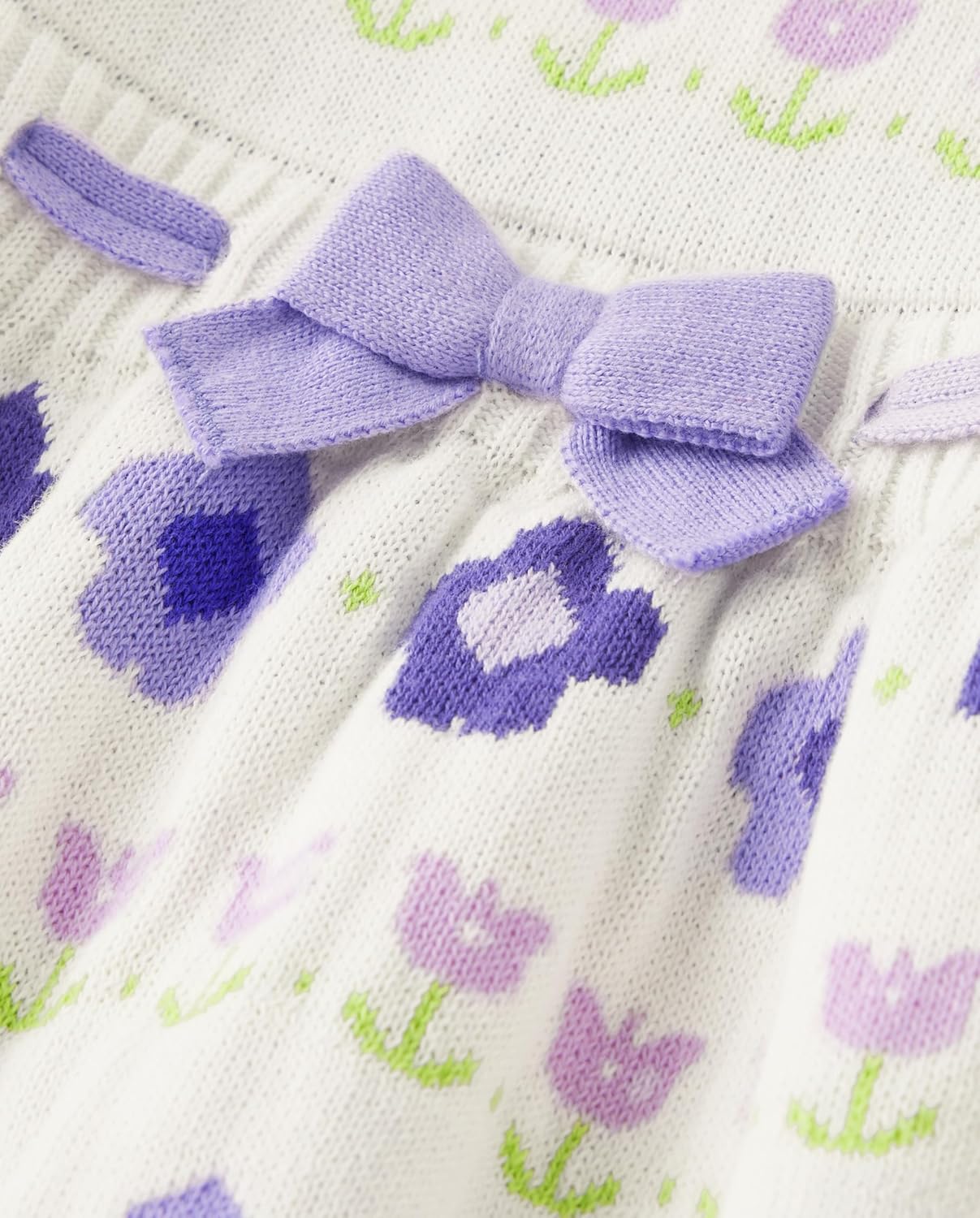 Gymboree Girls and Toddler Short Sleeve Sweater Dresses - Image 3