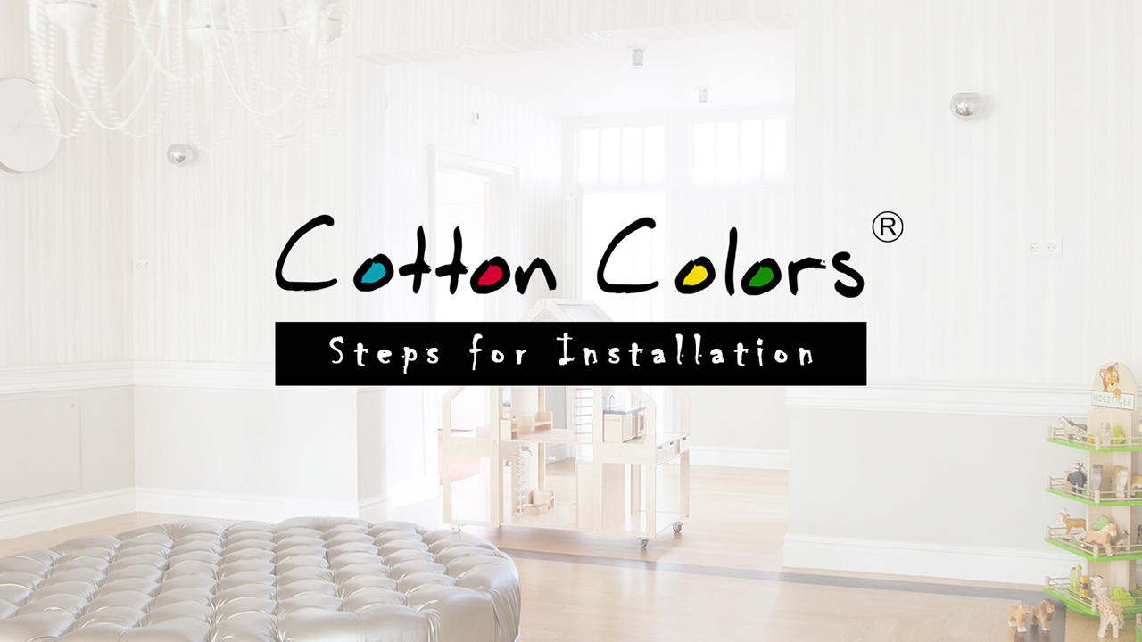 CottonColors película para ventana 17"x78" efecto esmerilado miniatura 7