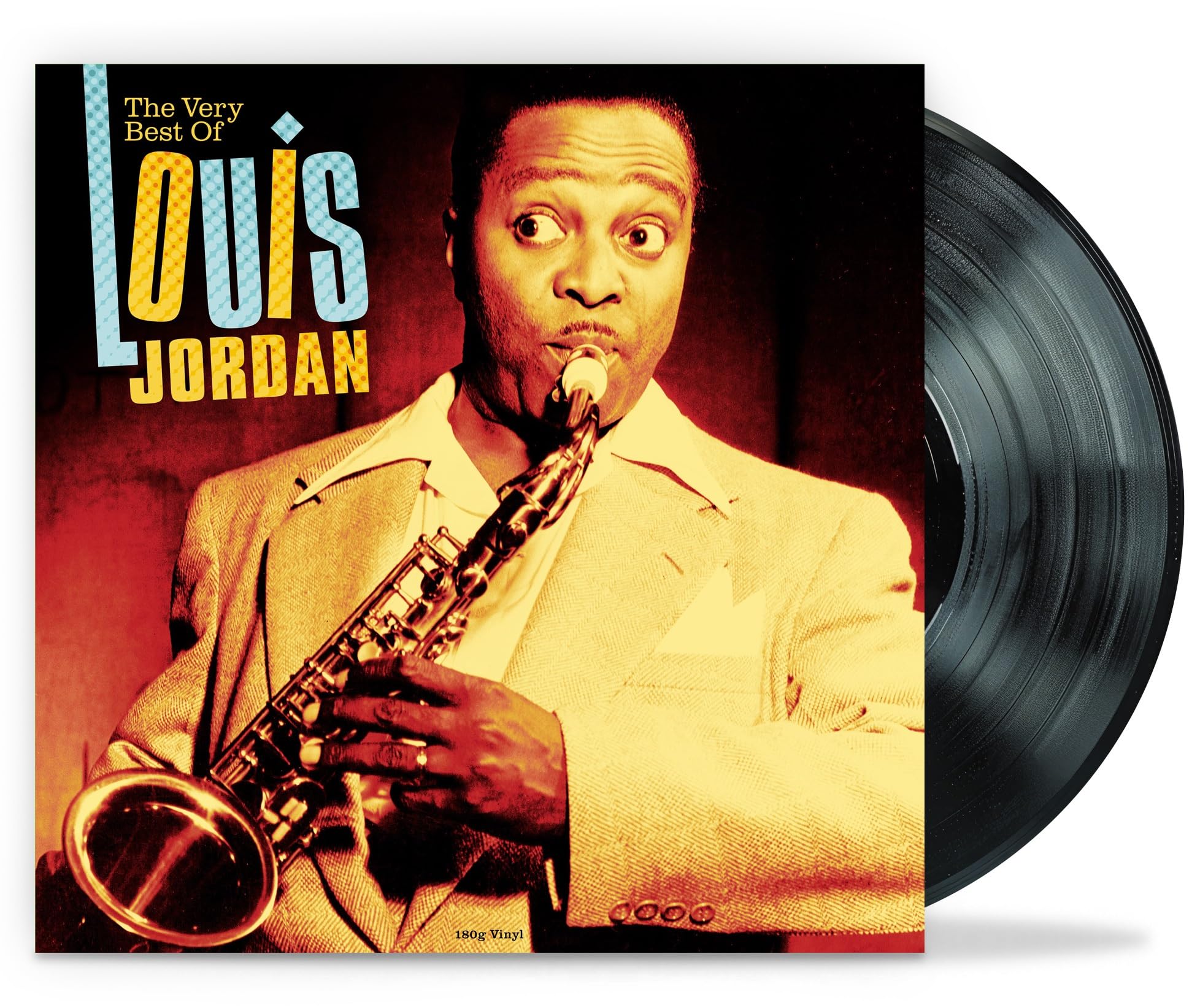 The Very Best Of [VINYL]
