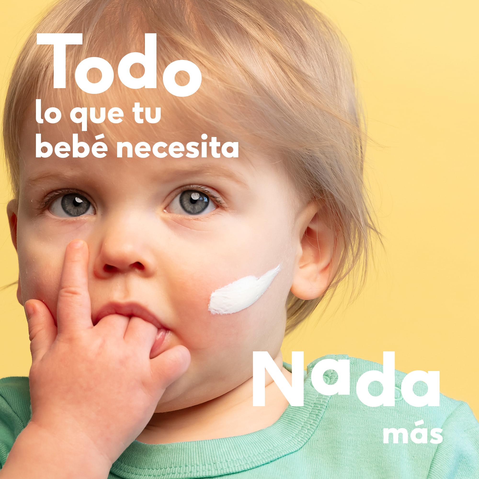 Naïf - Spray refrescante aftersun - para bebé y niño - 0% perfume - Calma y refresca la piel - Sin microplásticos, aceites minerales ni siliconas - Dermatológicamente probado - Vegano - 175 ml