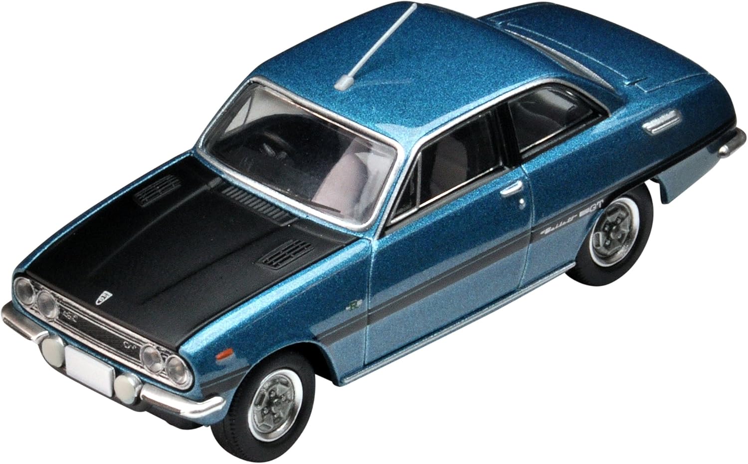 可愛いクリスマスツリーやギフトが いすゞ ベレット 2台セット お得な ヴィンテージ N 初期物 トミカリミテッド １６００gt R １６００gt 乗用車 Labelians Fr