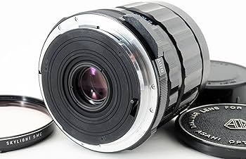 Amazon | Pentax SMC Takumar 6x7 75mm F/4.5 ペンタックス | 一眼レフ Amazon | Pentax SMC Takumar 6x7 75mm F/4.5 ペンタックス | 一眼レフ
