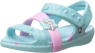 Crocs elsa sandals Clearance