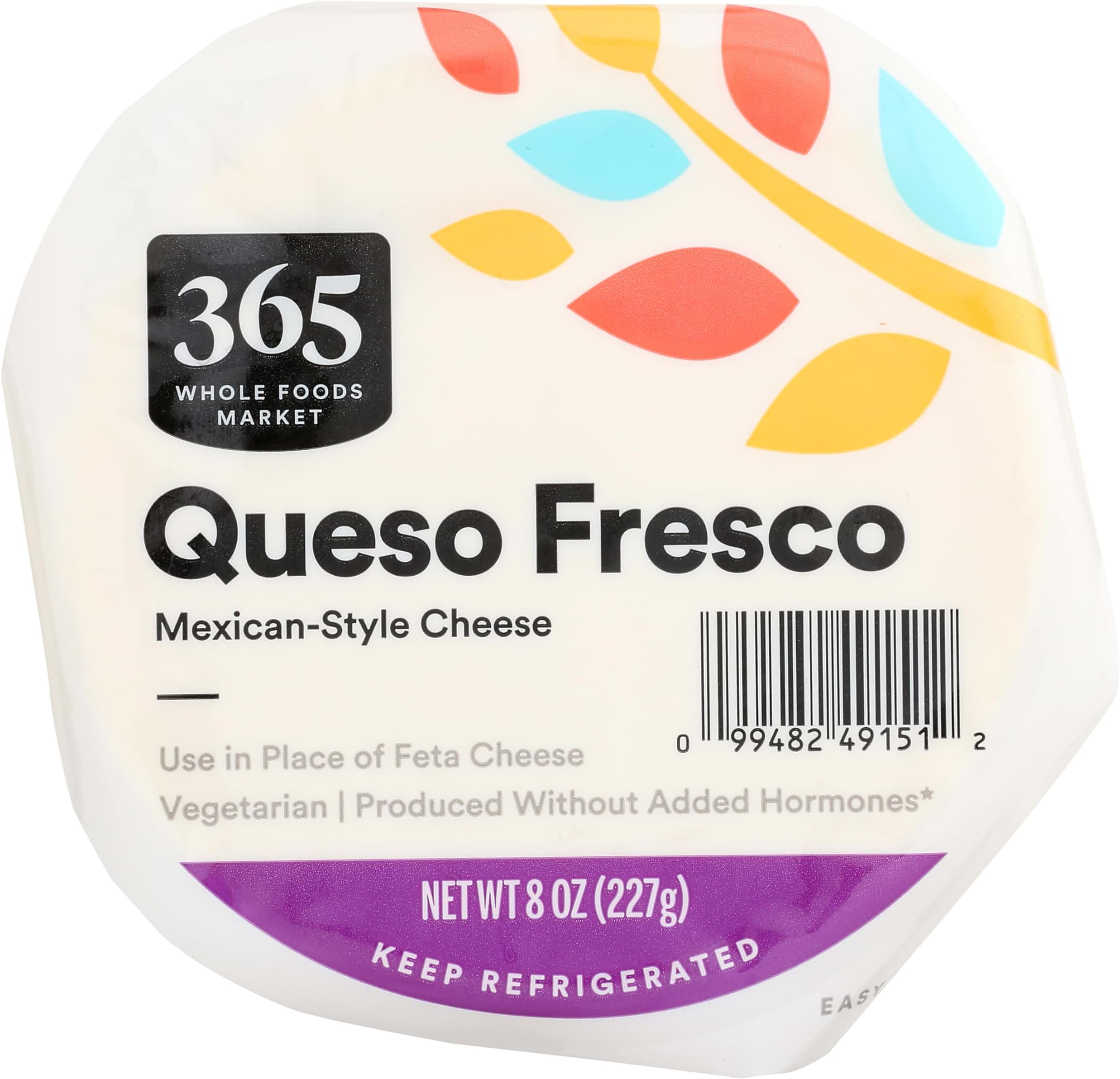 365 Whole Foods Market Mexican Style