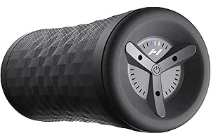 Theragun Vyper 3: Ultimate Muscle Recovery Foam Roller