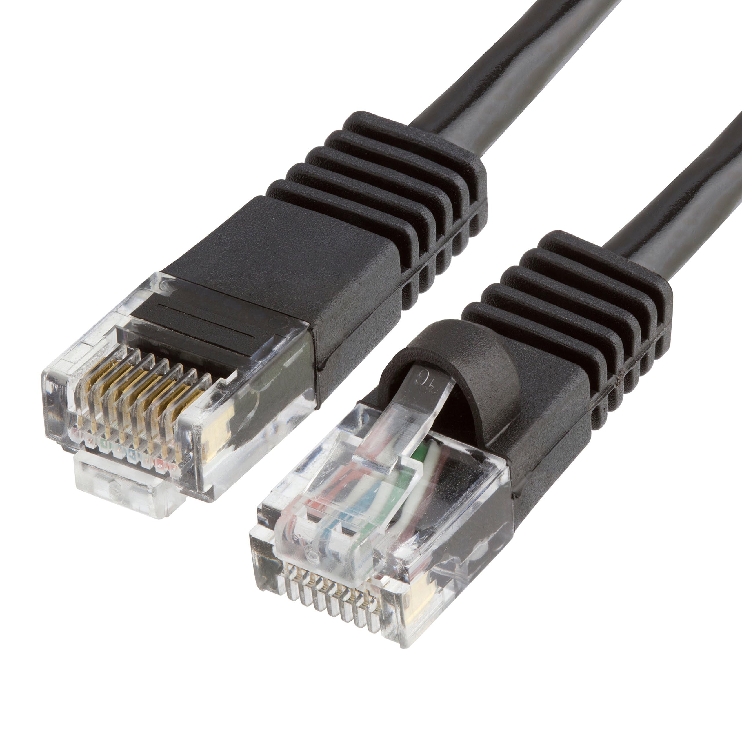 Cmple Cat5e Ethernet Cable 1.5 ft Buy Cmple Cat5e Ethernet Cable 1.5 ft