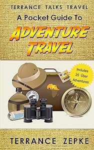 Terrance Talks Travel