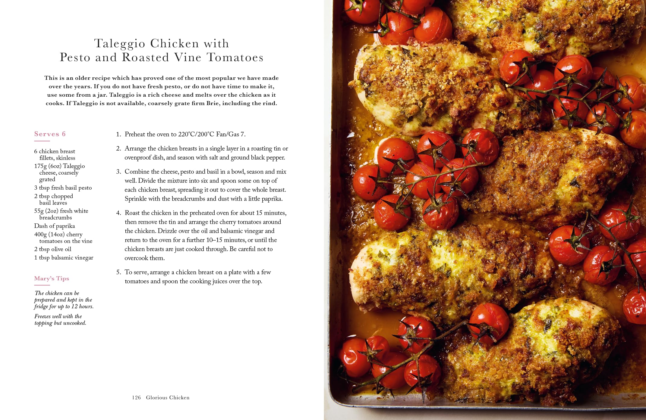 Mary 90: My Very Best Recipes