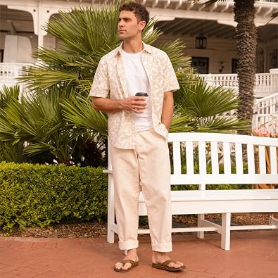 REEF Mens Sandals, Phantom Lux