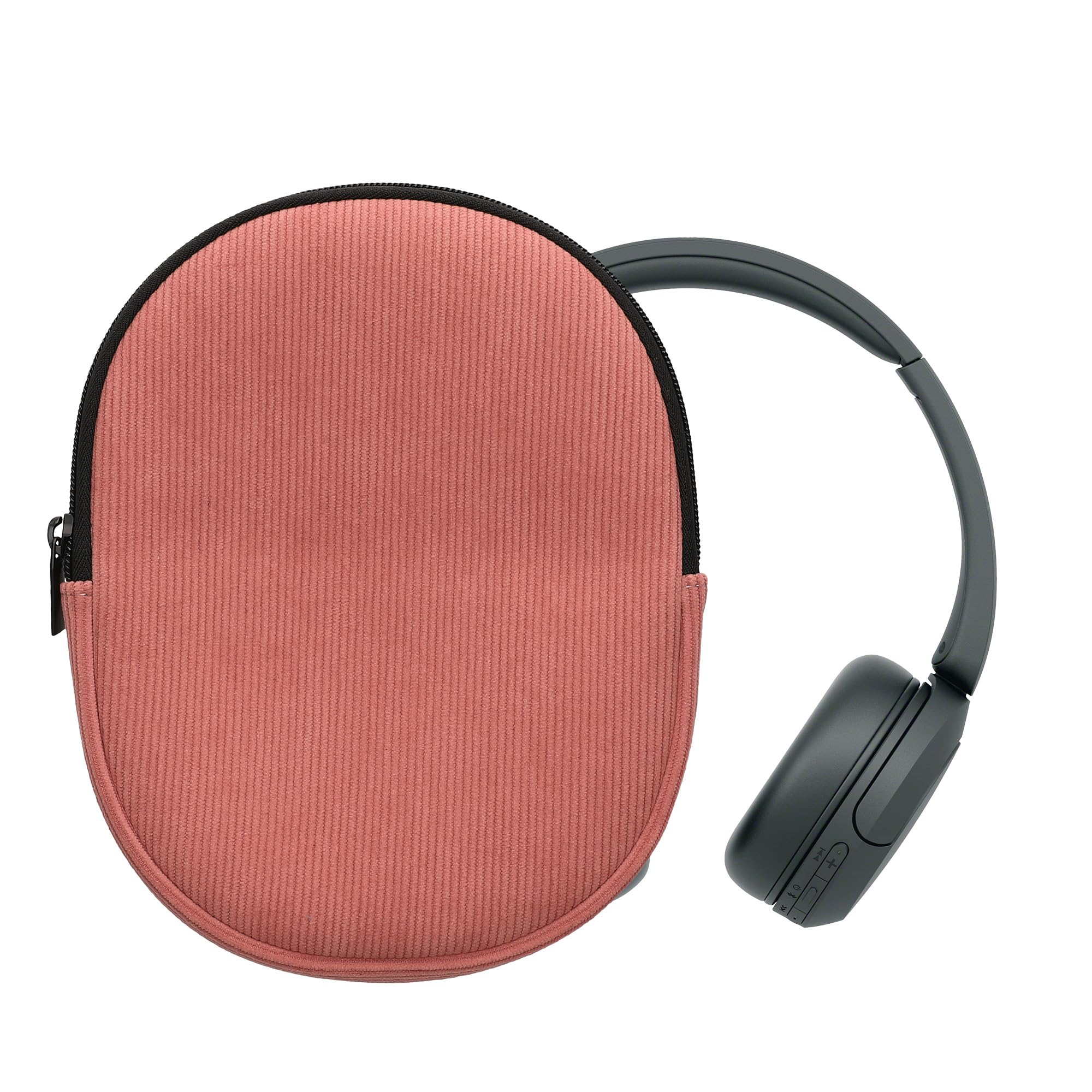 Amazon.co.jp: kwmobile Sony WH-CH520 / WH-CH510 / MDR-ZX110対応