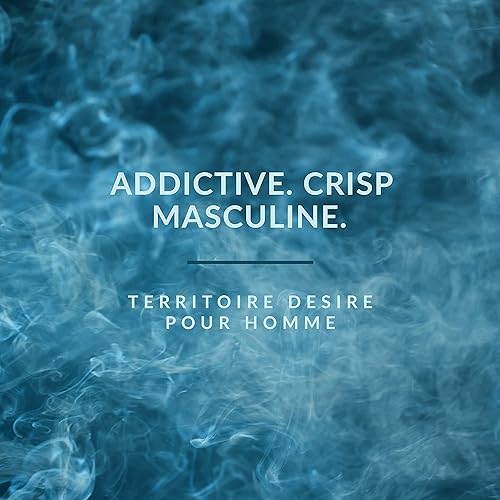 Miniatura 2 de Territoire Eau De Parfum, Colonia para hombre (Desire)