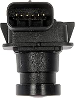 Vista 3 de Dorman Cámara trasera 590-421 compatible con modelos Ford seleccionados