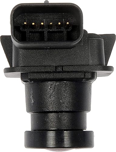 Miniatura 3 de Dorman Cámara trasera 590-421 compatible con modelos Ford seleccionados
