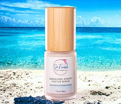 Miniatura 1 de Suero Bakuchiol Desert Cactus