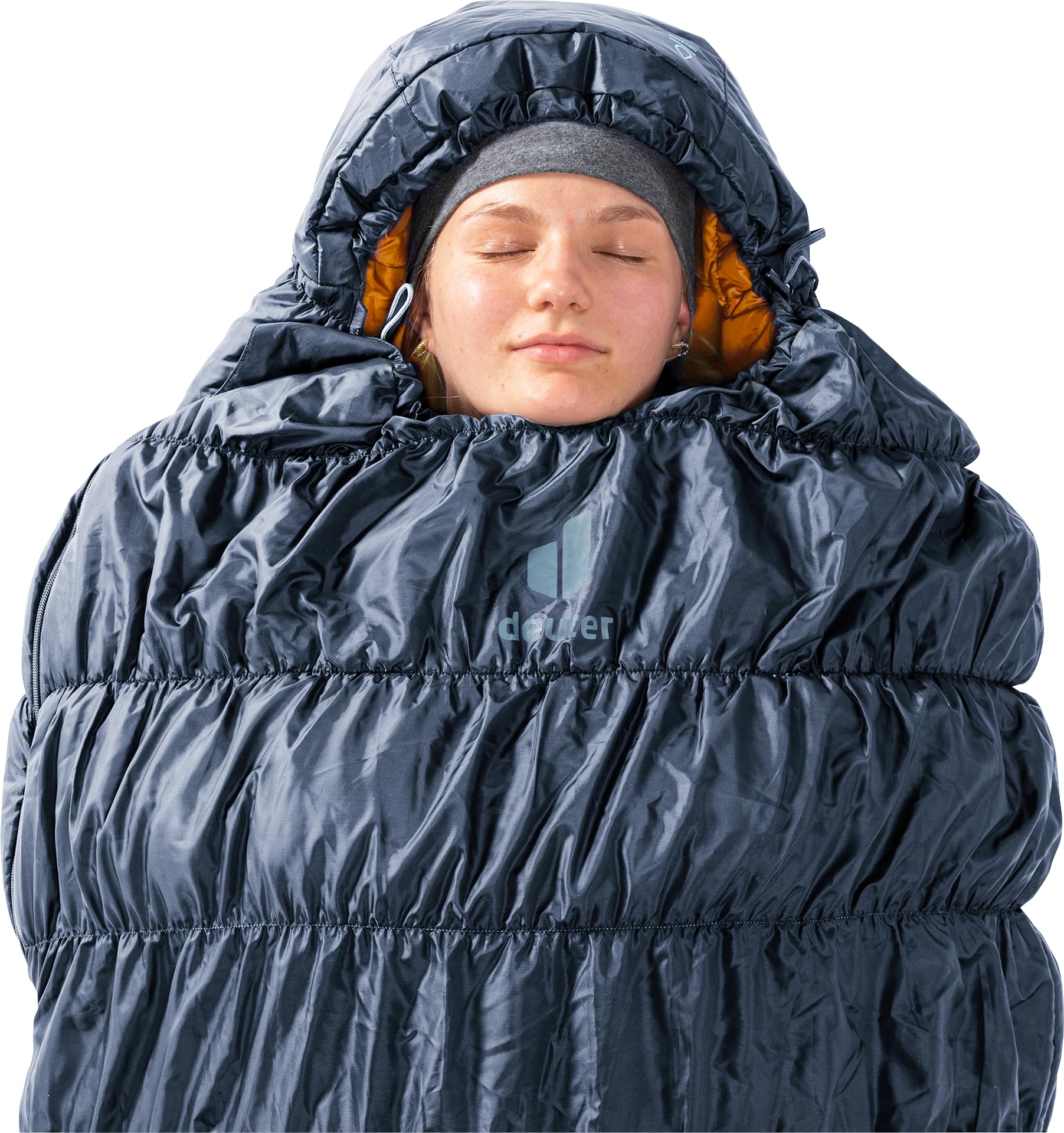 deuter Exosphere