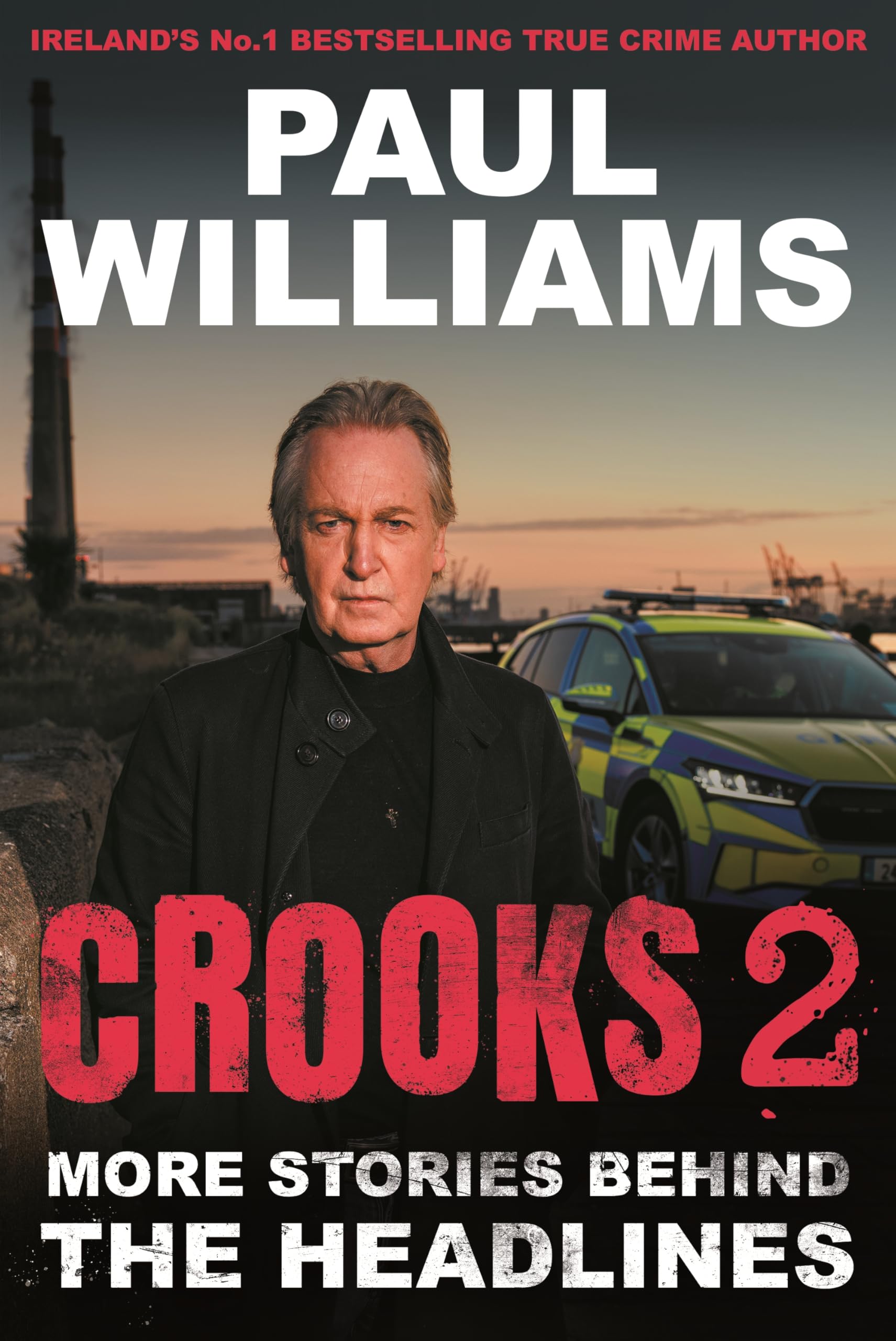 Crooks 2: More Stories Behind the Headlines