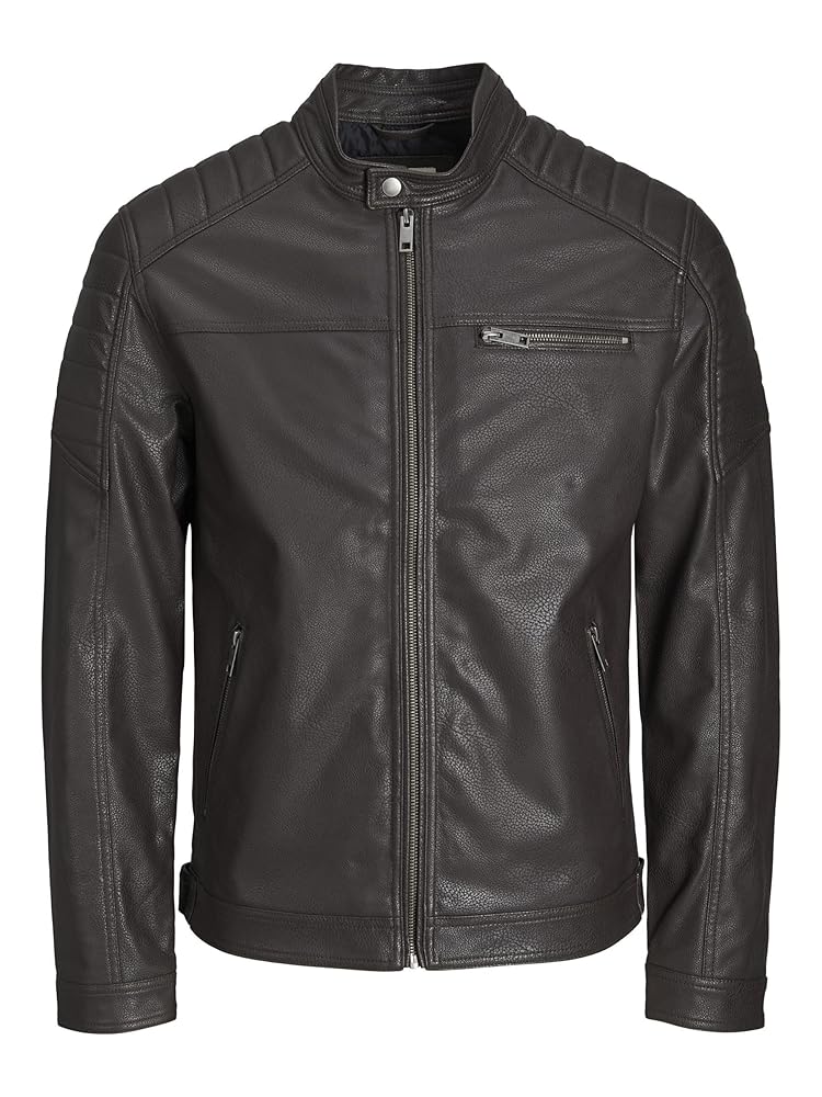Jack & Jones Rocky Jacket XXL : Amazon.ca: Clothing, Shoes