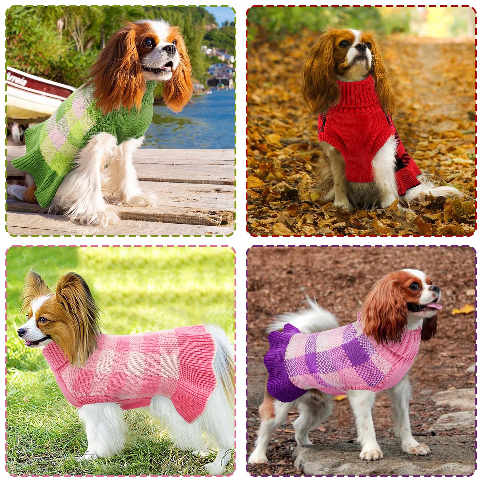 Zunea Chaqueta De Camuflaje Para Perros Pequeños, Chaleco De Otoño Con Anillo En D, Suéter Para Clima Frío, Ropa Para Cachorros, Sudadera De Camuflaje Para Principios De Invierno, Ropa Para Mascotas