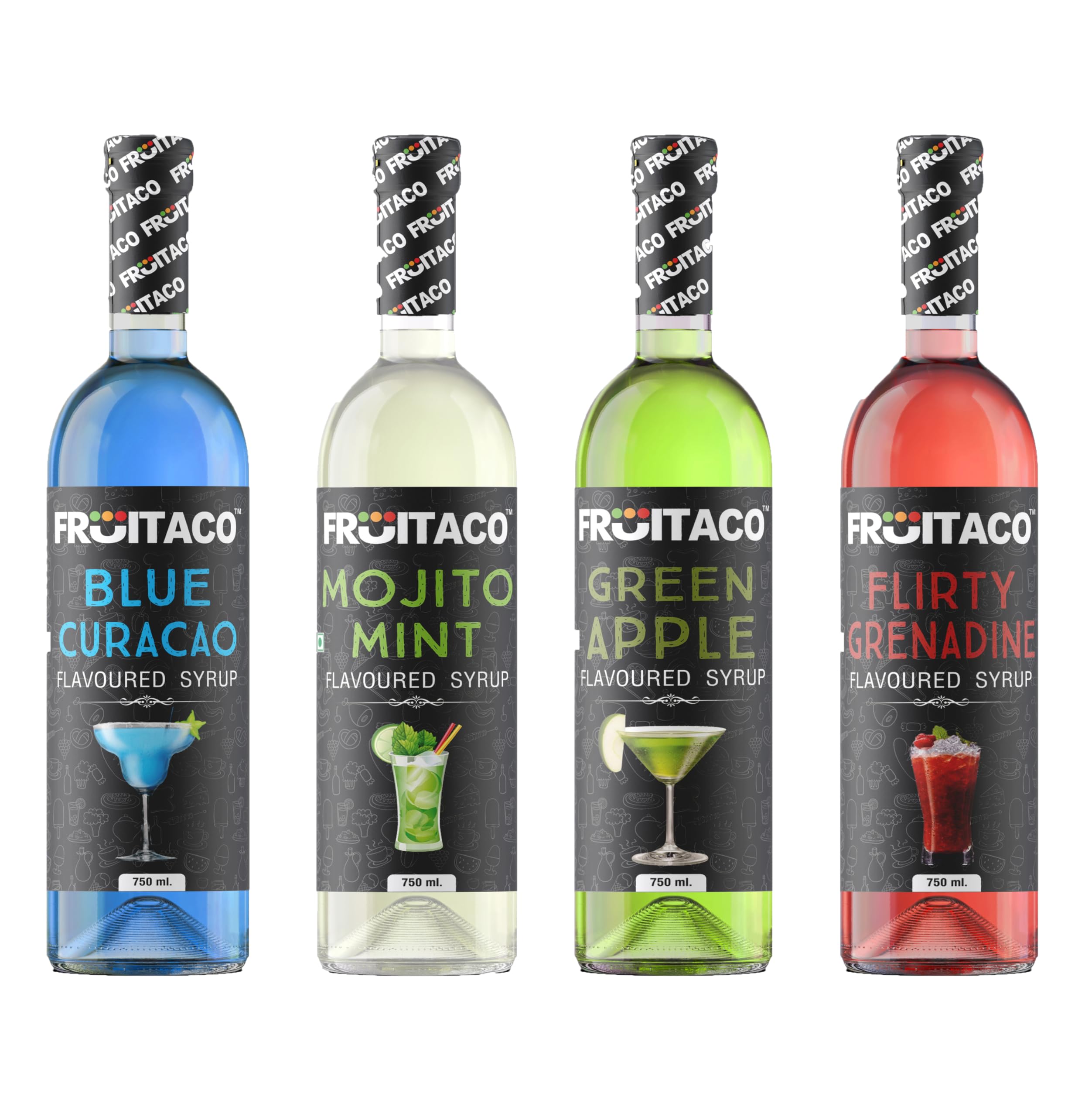 See full amazon price history chart for Fruitaco Blue Curacao, Mojito Mint, Grenadine, Green Apple Syrup: Perfect Mixer for Enhancing Mocktails & Cocktails, Drinks, and Mojitos at Parties, All Your Mixing Needs | Non-Alcoholic (Pack of 4) Fruitaco Blue Curacao, Mojito Mint, Grenadine, Green Apple Syrup: Perfect Mixer for Enhancing Mocktails & Cocktails, Drinks, and Mojitos at Parties, All Your Mixing Needs | Non-Alcoholic (Pack of 4) (B0CXPPD1K9) Amazon Price History, Amazon Price Tracker