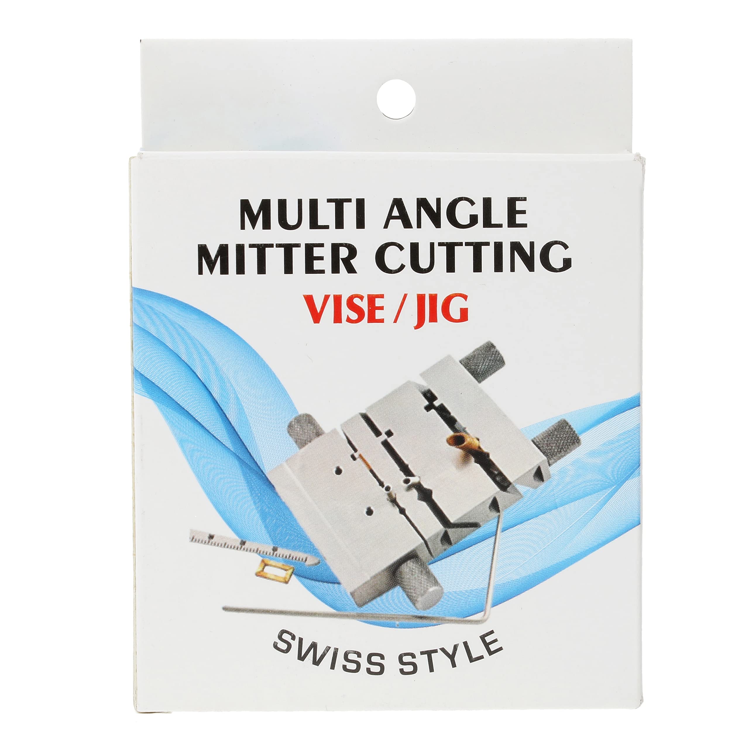 The Beadsmith Jigs 3 X 2.75