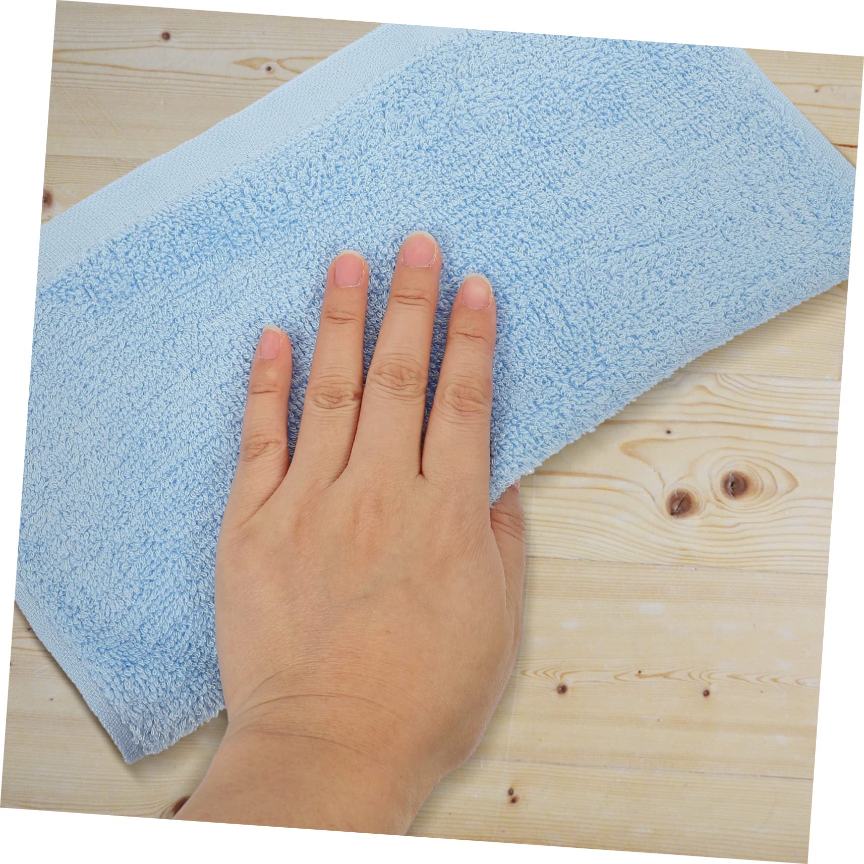 12Piezas Toallas de Microfibra de Cocina Toallas de Limpieza y Absorbentes para Platos y Herramientas de Cocina Material Duradero