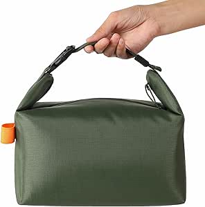 Bolsa Para Almuerzo Aislada A Prueba De Fugas Con