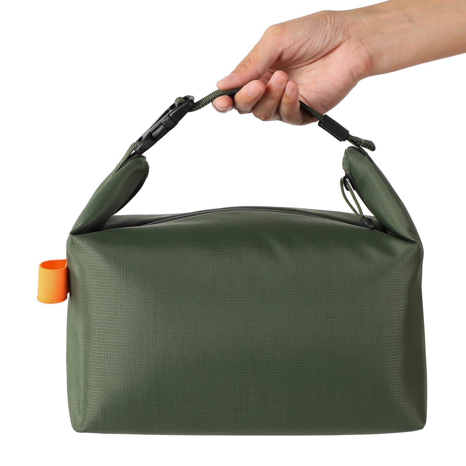 Lunch Bag for Women Men Fresh Keep Lunch Box Small Leakproof Cooler Bag Food Lunch Containers High Capacity