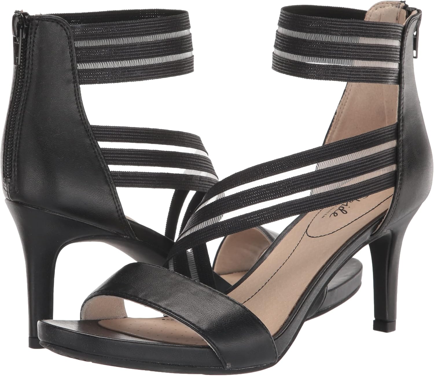 LifeStride womens Mystique Pump - Image 7