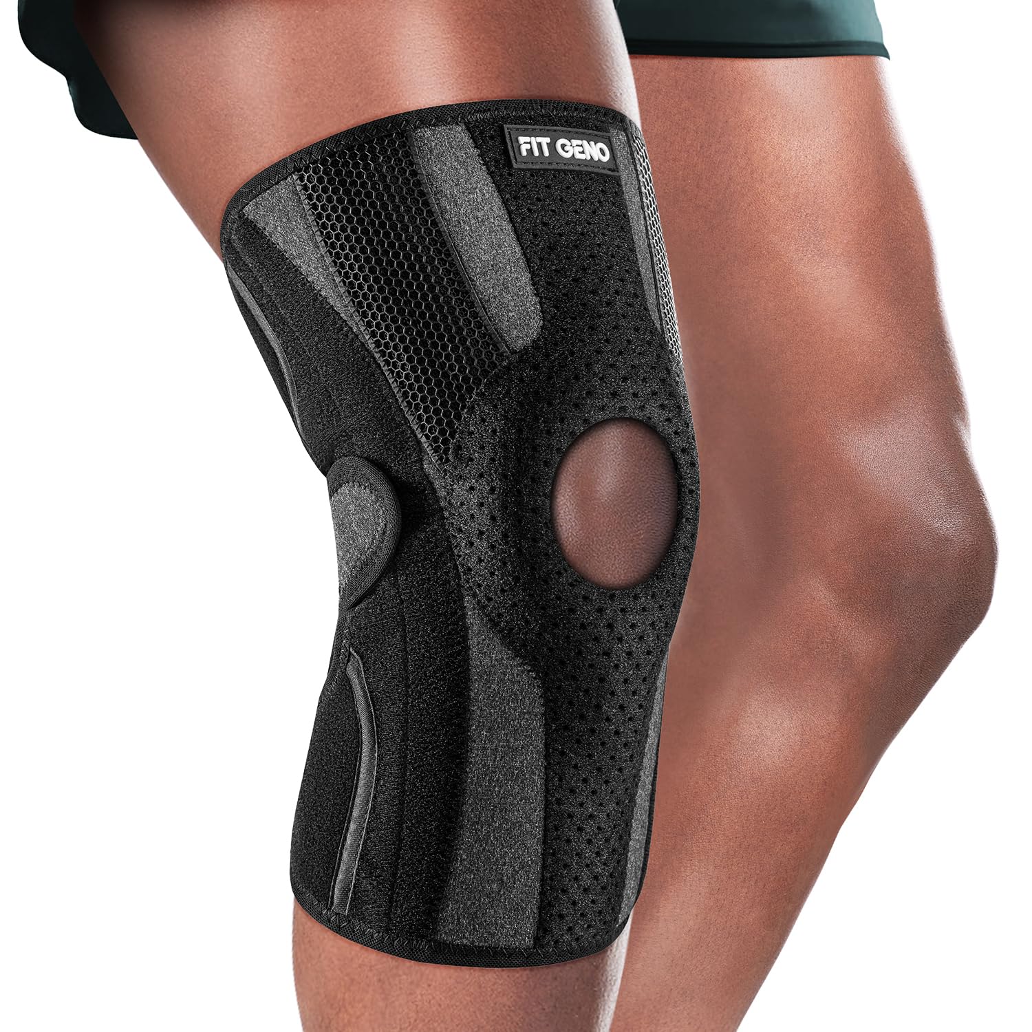 Knee Brace for Meniscus Tear: - XS/S