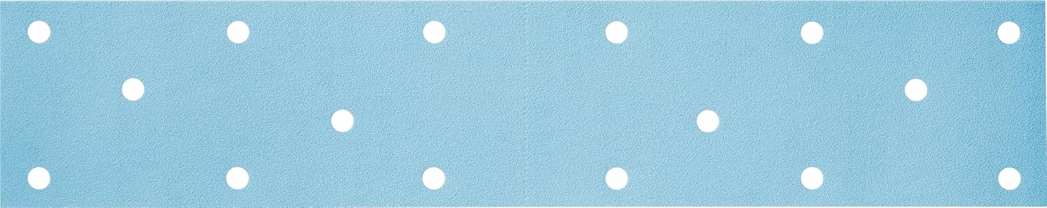 Festool 497160 Granat P120 Grit Abrasives for Lrs 400 Sander, 50-Pack