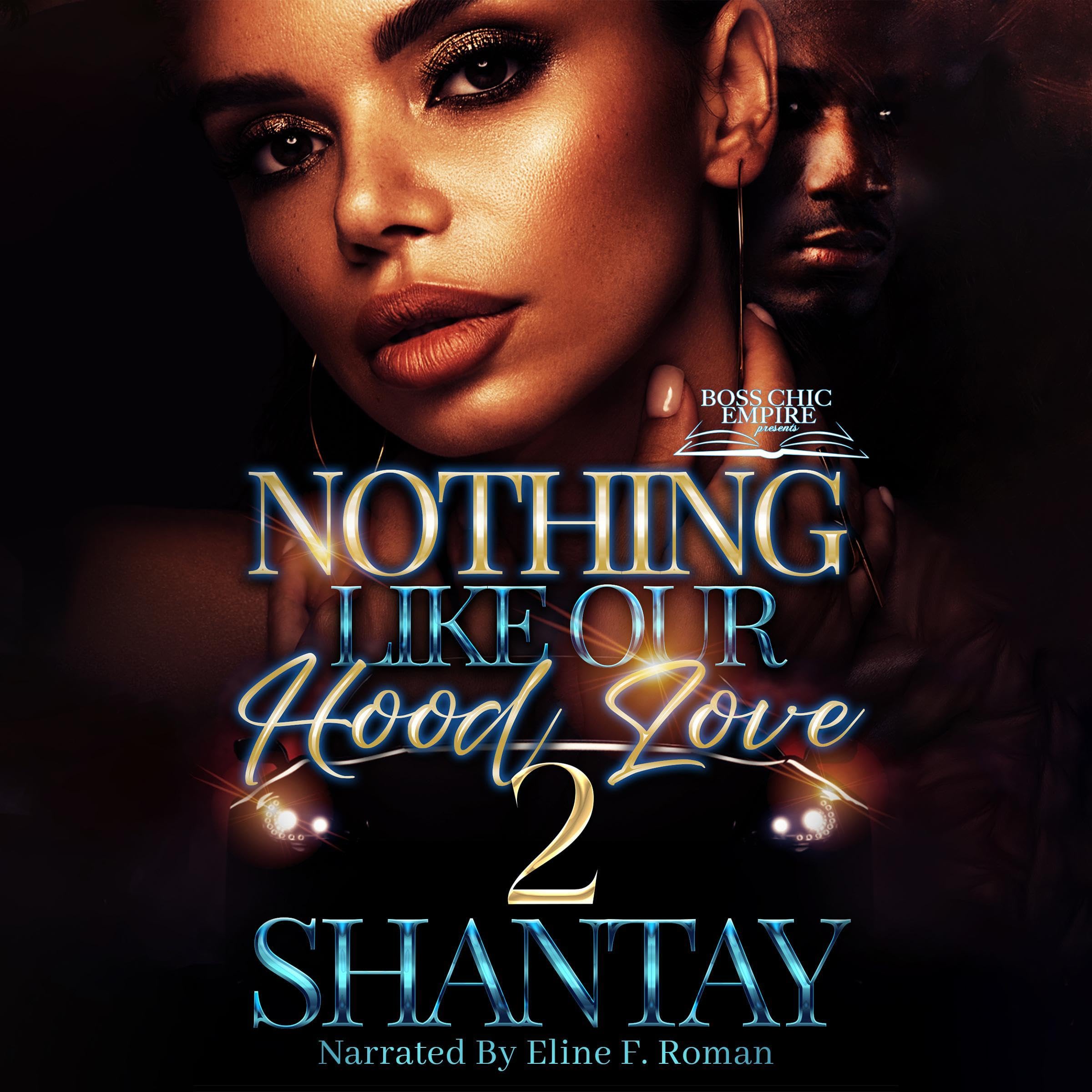 Nothing Like Our Hood Love 2