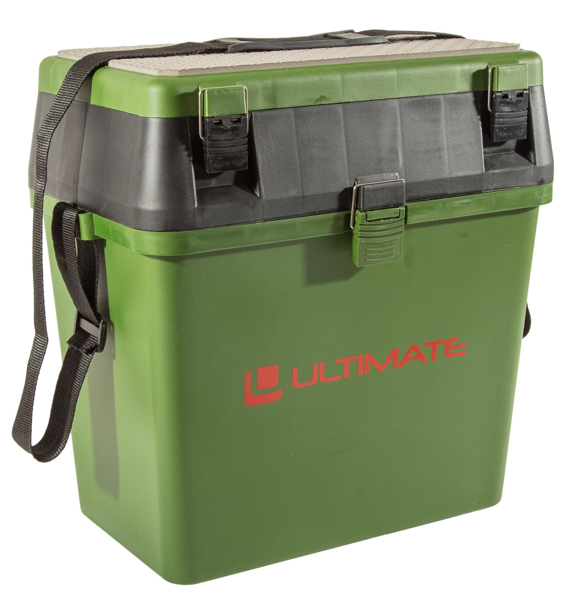 Ultimate Compact Seatbox