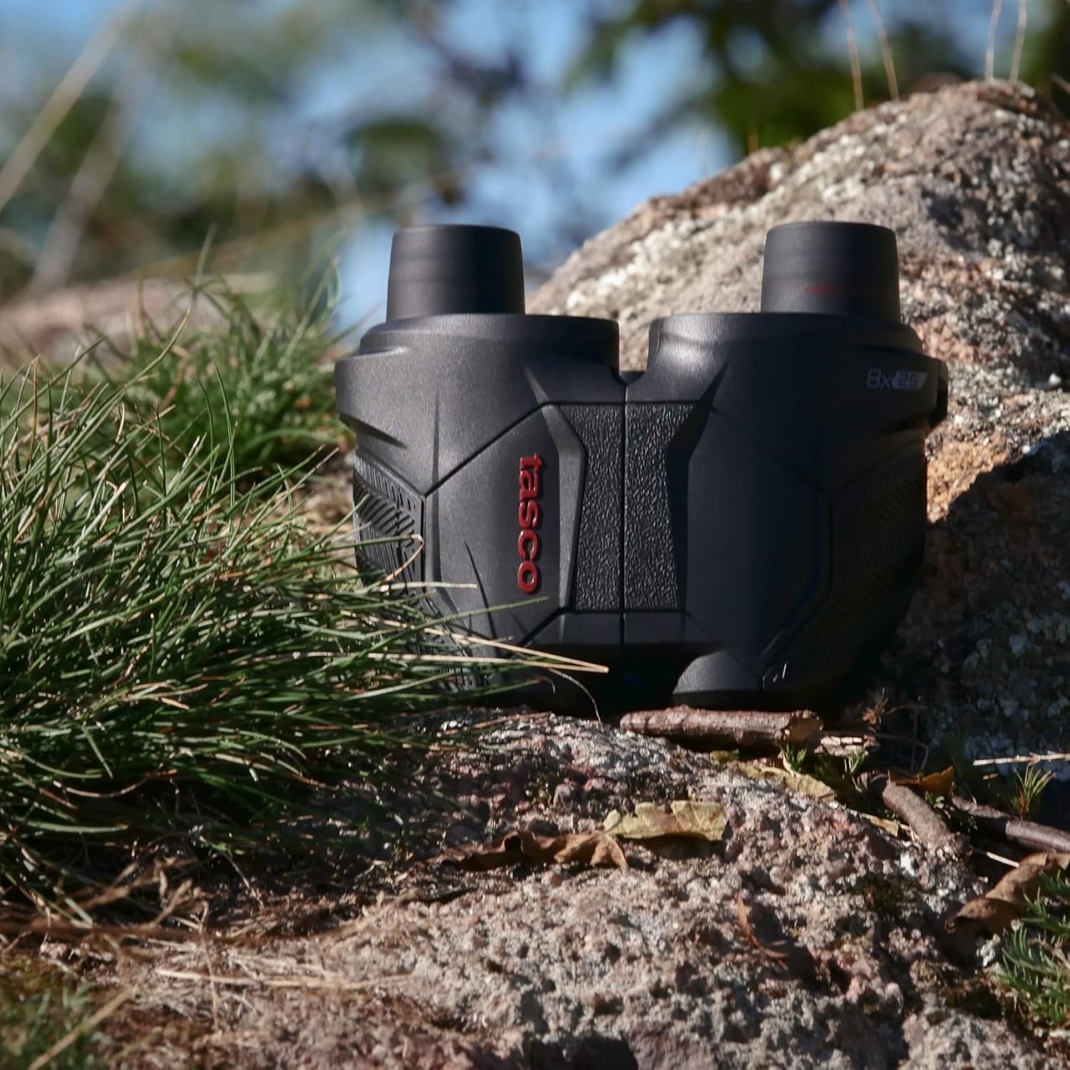 Flаѕh Sаlе Buу 1 gеt 1 Tasco Focus Free 8x25mm Binocular, Black