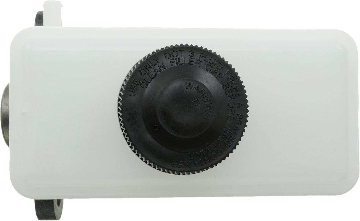 Dorman M630006 Brake Master Cylinder Compatible with Select Kia Models