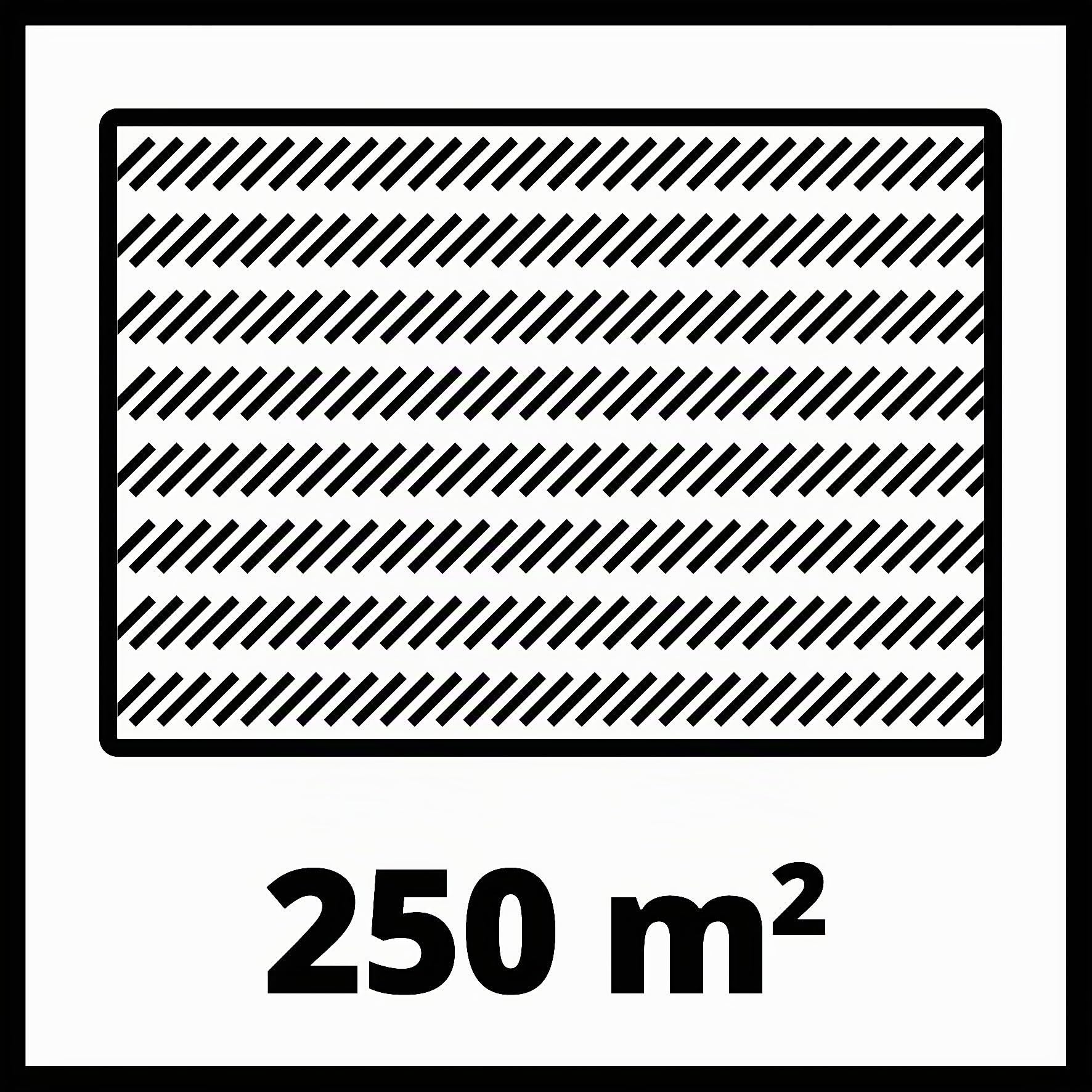 Einhell Tagliaerba a spinta GC-HM 400 (largh. Taglio 40 cm, regolazione altezza taglio su 4-livelli di 13-37 mm, vano raccolta 27 l, 5 rulli elicoidali, consigliato per prati fino a 250mq)