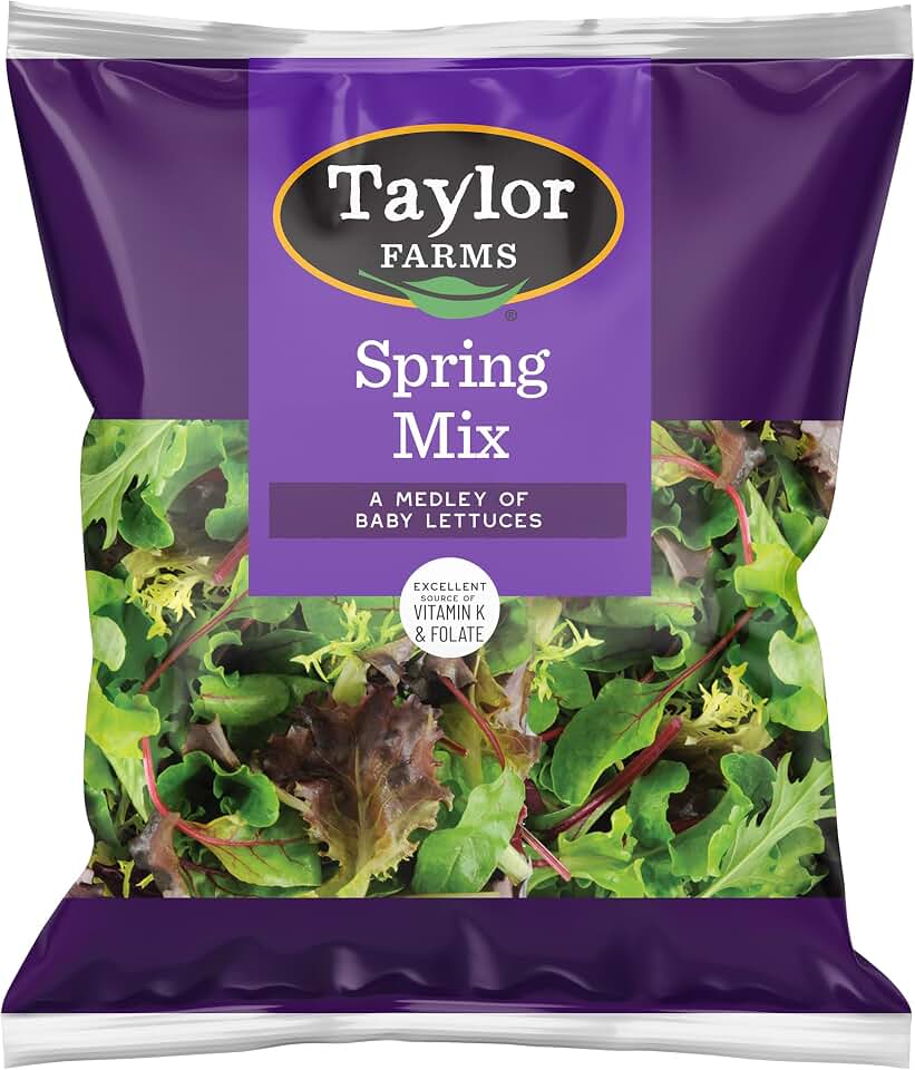 Taylor Farms связывают со вспышкой циклоспороза в США