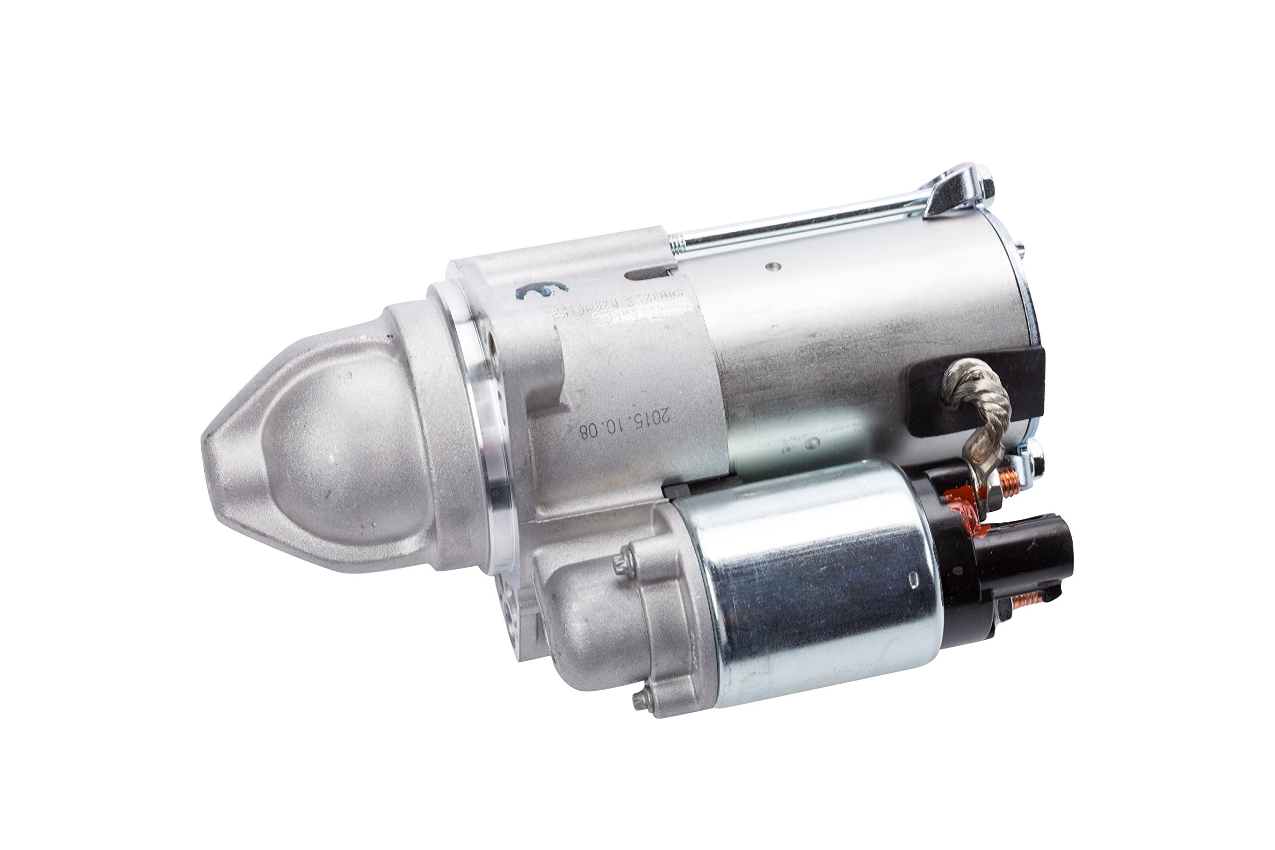 Amazon.com: ACDelco GM Genuine Parts 12609317 Starter : Automotive