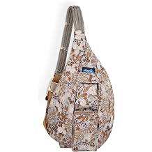 KAVU Rope Sling Bag