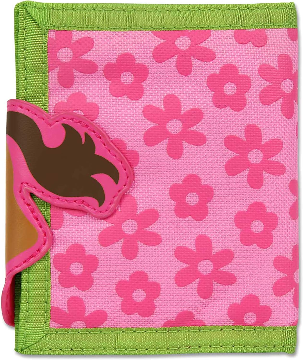 Stephen Joseph Unisex Kids Toddler Wallet, Dark Blue Dino : Clothing, Shoes & Jewelry