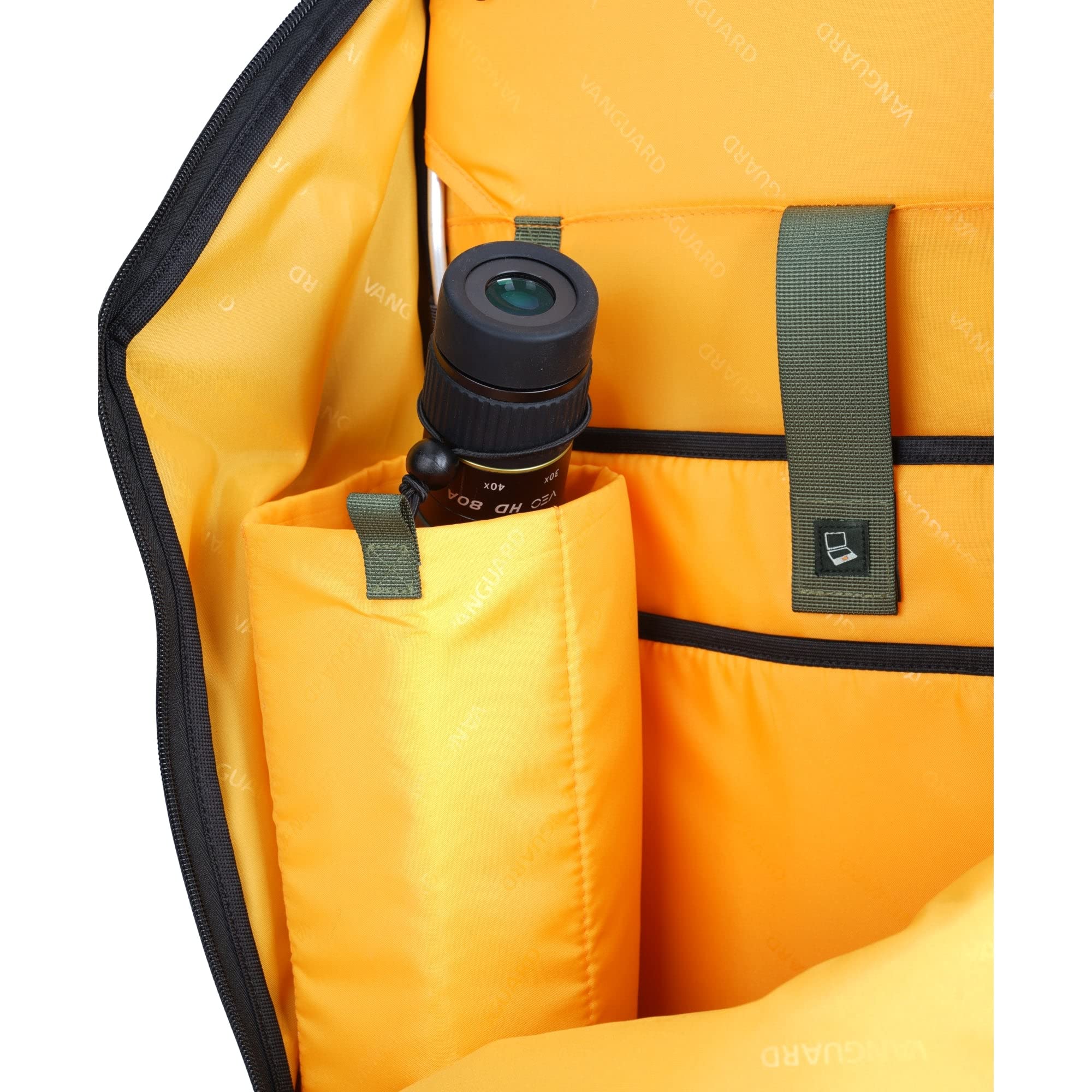 VANGUARD Veo Active VANGUARD VEO ACTIVE 42M GRAU RUCKSACK Unisex - Adulto (Pacco da 1)