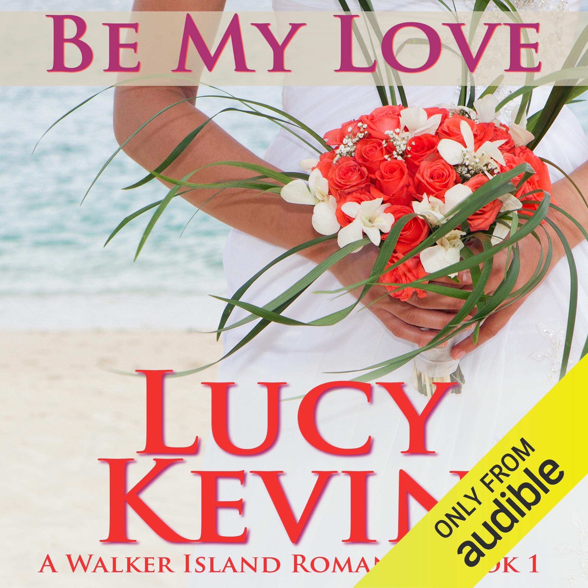 Cover art for Be My Love