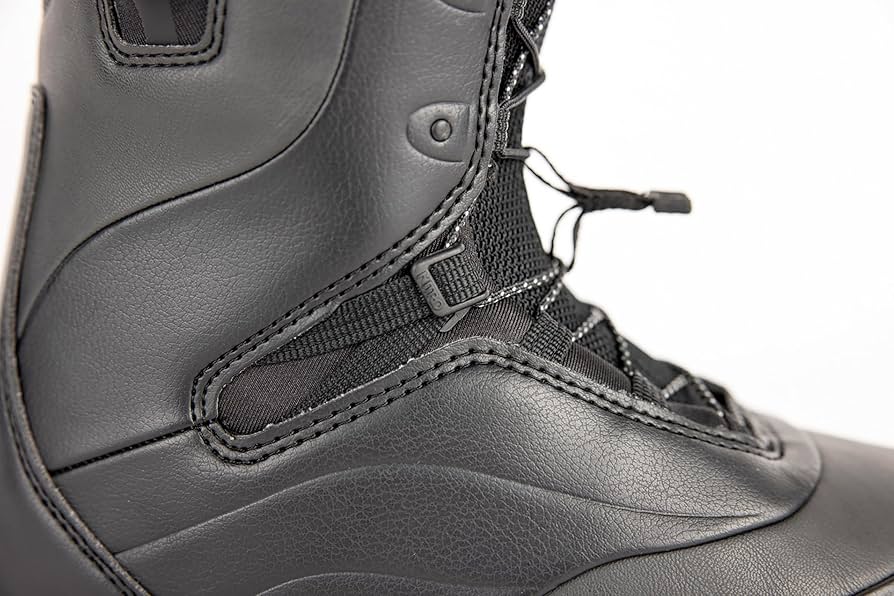Nitro Damskie buty snowboardowe Crown TLS '23 lekkie buty