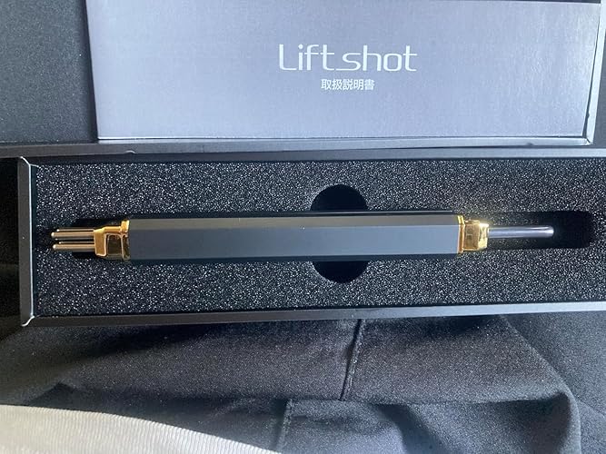 Amazon.co.jp: リフトショット Liftshot ポスポス 美顔器 全身ケア