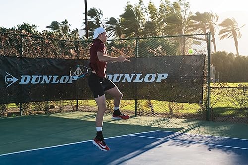 Miniatura 4 de Dunlop Sports FX Team 100 - Raqueta de tenis, azulnegro V26