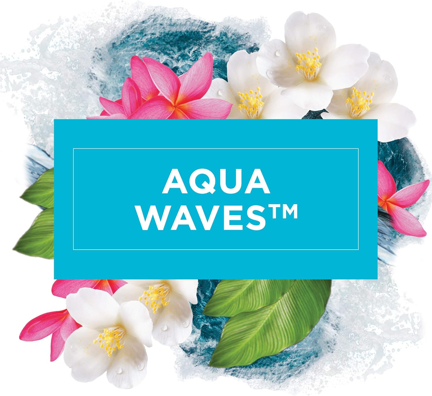 Glade Air Freshener, Room Spray, Aqua Waves, 8 Oz, 12 Count