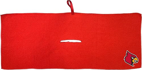 Miniatura 8 de Team Golf NFL - Toalla de golf de microfibra unisex para adultos, 16 x 40, multicolor