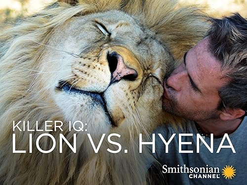 Killer IQ: Lion vs. Hyena (TV Series)