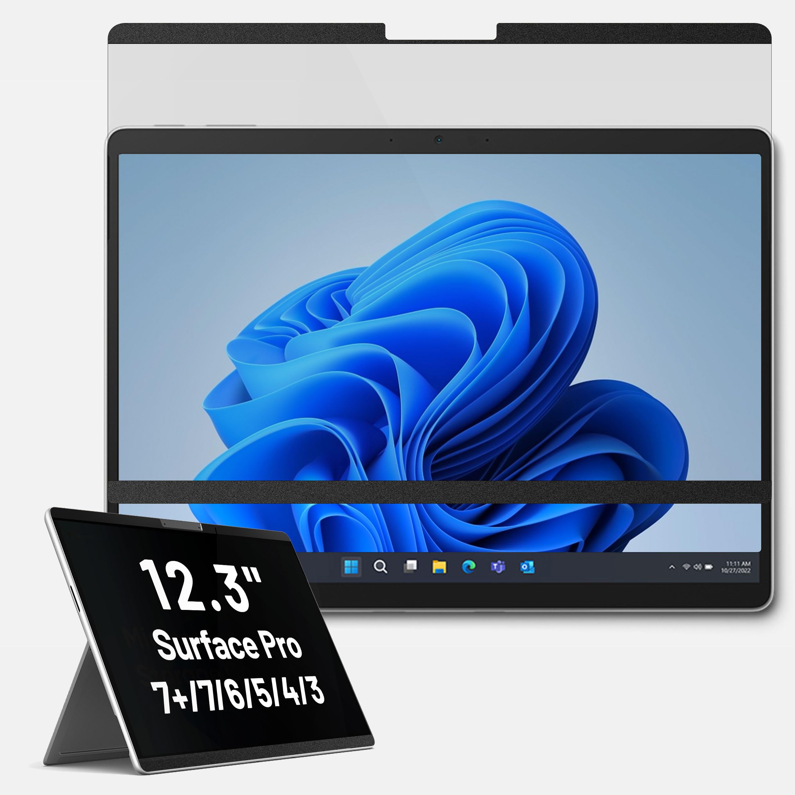 Amazon | Surface Laptop Pro 7+ / 7 / 6 / 5 / 4 12.3インチ 用